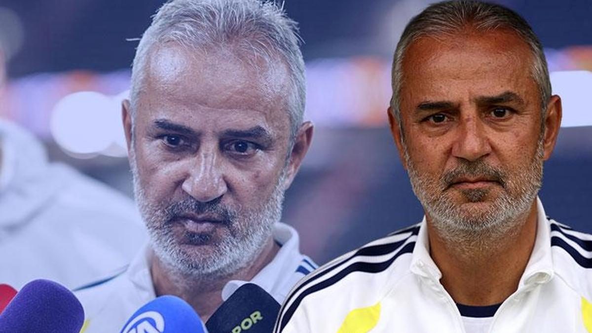 CANLI | Fenerbahçe - Górnik Zabrze maçı öncesi İsmail Kartal açıklamalarda bulunuyor! Dikkat çeken kelamlar 13 canli fenerbahce g rnik zabrze maci oncesi ismail kartal aciklamalarda bulunuyor dikkat ceken