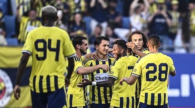 canli fenerbahce gornik zabrze maci ne vakit saat kacta hangi kanalda muhtemel 11ler 2rrHiBE3