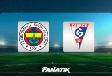 canli fenerbahce gornik zabrze maci ne vakit saat kacta hangi kanalda muhtemel 11ler V7WN3yuC