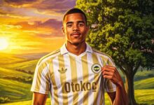 canli fenerbahce mason greenwooda kavusuyor binlerce taraftar havalimanina akin etti uexjwGGm