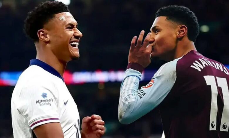 canli fenerbahce ollie watkins ile gorusmelere basliyor transferde son dakika lxmwzR7y