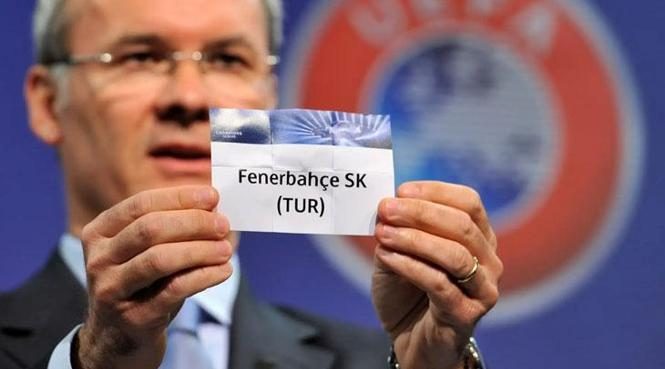 canli fenerbahce rakibini bekliyor uefa sampiyonlar liginde 3 on eleme tipi kura cekimi GO1KP4dj