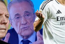 canli fenerbahce real madridin yildizini transfer ediyor aziz yildirim sahsen devreye girdi TtfQG6OU