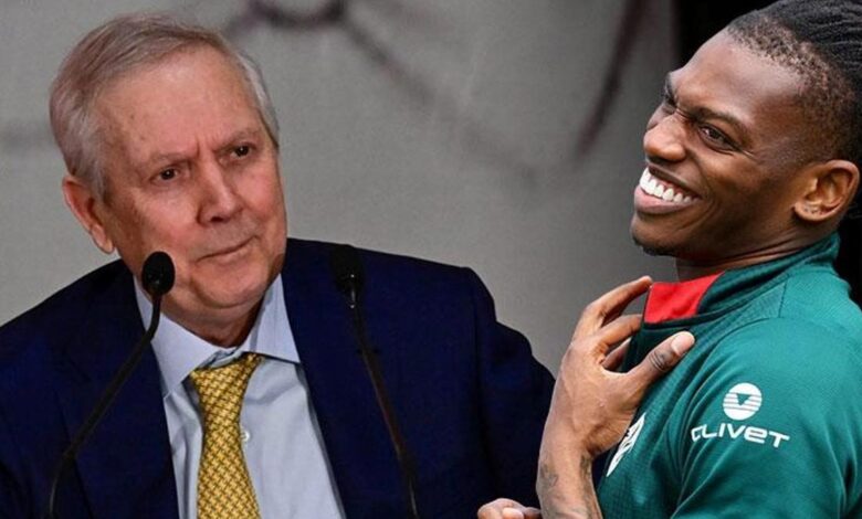 CANLI | Fenerbahçe transferde büyük bombayı patlatıyor! Rafael Leao'nun bonservisi ve maaşı aşikâr oldu 1 canli fenerbahce transferde buyuk bombayi patlatiyor rafael leaonun bonservisi ve maasi asik r oldu jcM7wqMi
