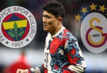 CANLI | Fenerbahçe ve Galatasaray'ın Kim Min Jae savaşı! Transferde son dakika 17 canli fenerbahce ve galatasarayin kim min jae savasi transferde son dakika GkdQOe7y