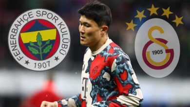canli fenerbahce ve galatasarayin kim min jae savasi transferde son dakika GkdQOe7y