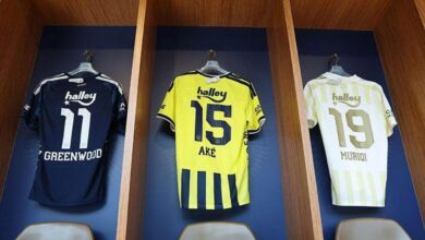 CANLI | Fenerbahçe'de imza töreni günü! 3 yeni transfer imzayı atıyor... 11 canli fenerbahcede imza toreni gunu 3 yeni transfer imzayi atiyor zWPd8qik