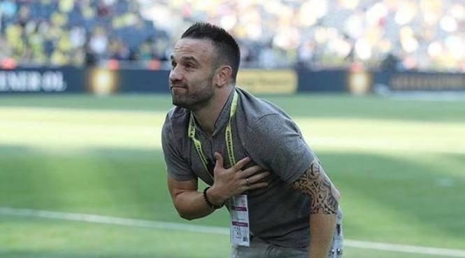 canli fenerbahcede mason greenwood icin geri sayim basladi puruzler ortadan kalkiyor gozler resmi H9Rgwilg