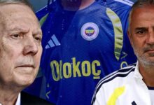 canli fenerbahcede planda olmayan surpriz ayrilik bonservisi belirlendi transferde son dakika KkZ8TbNr