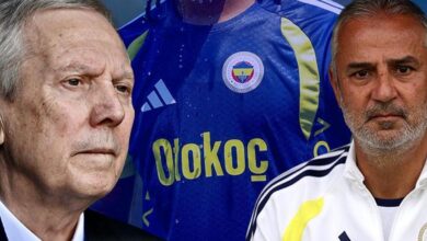 canli fenerbahcede planda olmayan surpriz ayrilik bonservisi belirlendi transferde son dakika KkZ8TbNr