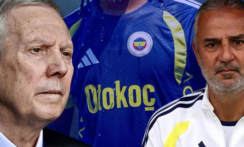 canli fenerbahcede planda olmayan surpriz ayrilik bonservisi belirlendi transferde son dakika KkZ8TbNr