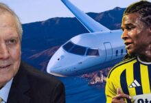 CANLI | Fenerbahçe'den Ake sonrası bir transfer daha! Adres tekrar İngiltere, görüşmeler başladı 14 canli fenerbahceden ake sonrasi bir transfer daha adres tekrar ingiltere gorusmeler basladi QlJ6Juj6