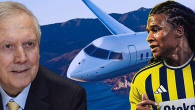 CANLI | Fenerbahçe'den Ake sonrası bir transfer daha! Adres tekrar İngiltere, görüşmeler başladı 9 canli fenerbahceden ake sonrasi bir transfer daha adres tekrar ingiltere gorusmeler basladi QlJ6Juj6