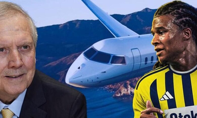 canli fenerbahceden ake sonrasi bir transfer daha adres tekrar ingiltere gorusmeler basladi QlJ6Juj6