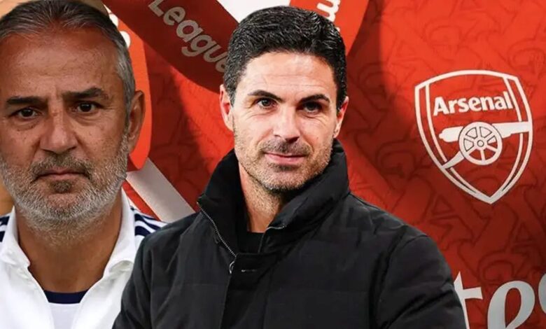 CANLI | Fenerbahçe'den Arsenal çıkarması! Yıldız futbolcu için görüşmeler başladı 1 canli fenerbahceden arsenal cikarmasi yildiz futbolcu icin gorusmeler basladi e4CjXpYS