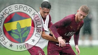 CANLI | Fenerbahçe'den bir transfer daha! Galatasaray'ın genç yıldızını kaptı, muahede tamam 7 canli fenerbahceden bir transfer daha galatasarayin genc yildizini kapti muahede tamam Mcx3S9Jn