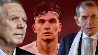 CANLI | Fenerbahçe'den Galatasaray'a Can Uzun şoku! Transferde son dakika, yakın takip 11 canli fenerbahceden galatasaraya can uzun soku transferde son dakika yakin takip 8vri7lOK