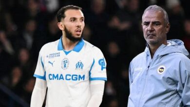 CANLI | Fenerbahçe'den transferde sürpriz hamle! Harekete geçildi 13 canli fenerbahceden transferde surpriz hamle harekete gecildi 3bSYqAdT