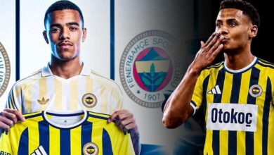 CANLI | Fenerbahçe'nin taraftarlarını transfer yağmuruna tutacak! Tıpkı anda hem Greenwood hem de Watkins geliyor... 19 canli fenerbahcenin taraftarlarini transfer yagmuruna tutacak tipki anda hem greenwood hem de watkins ThcQKUTW