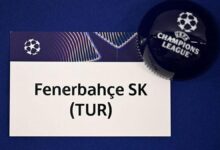 canli fenerbahcenin uefa sampiyonlar ligi 3 eleme tipindeki rakibi belirli oldu 7aZzkavP