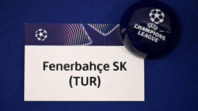 canli fenerbahcenin uefa sampiyonlar ligi 3 eleme tipindeki rakibi belirli oldu 7aZzkavP