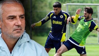 CANLI | Fenerbahçe'nin ulusal yıldızı, ezeli rakibe gidiyor! Transferde son dakika 9 canli fenerbahcenin ulusal yildizi ezeli rakibe gidiyor transferde son dakika XMgtNFuT