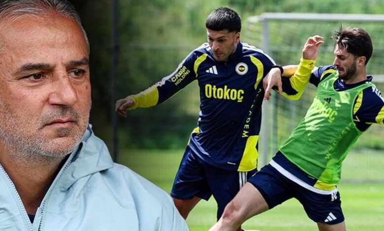 CANLI | Fenerbahçe'nin ulusal yıldızı, ezeli rakibe gidiyor! Transferde son dakika 1 canli fenerbahcenin ulusal yildizi ezeli rakibe gidiyor transferde son dakika XMgtNFuT