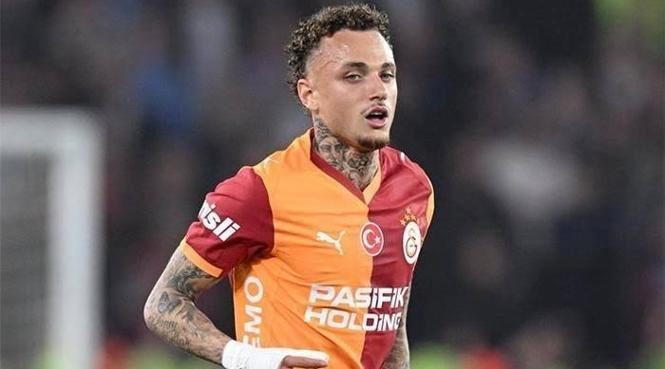 CANLI | Fenerbahçe'nin yıldız ismi Arabistan yolcusu! Görüşmeler başladı 2 canli fenerbahcenin yildiz ismi arabistan yolcusu gorusmeler basladi 0 qQhp4OpG