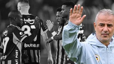CANLI | Fenerbahçe'nin yıldız ismi Arabistan yolcusu! Görüşmeler başladı 6 canli fenerbahcenin yildiz ismi arabistan yolcusu gorusmeler basladi q6VpKmeM
