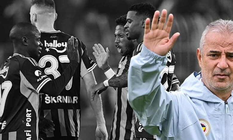 CANLI | Fenerbahçe'nin yıldız ismi Arabistan yolcusu! Görüşmeler başladı 1 canli fenerbahcenin yildiz ismi arabistan yolcusu gorusmeler basladi q6VpKmeM