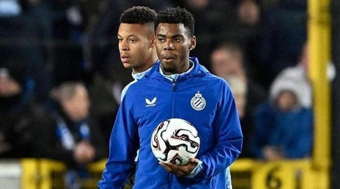 CANLI | Fenerbahçe'ye Greenwood transferinde müjdeli haber! İtalyanlar duyurdu 7 canli fenerbahceye greenwood transferinde mujdeli haber italyanlar duyurdu 5