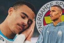 CANLI | Fenerbahçe'ye Greenwood transferinde müjdeli haber! İtalyanlar duyurdu 16 canli fenerbahceye greenwood transferinde mujdeli haber italyanlar duyurdu LkvND1Bp
