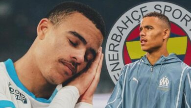CANLI | Fenerbahçe'ye Greenwood transferinde müjdeli haber! İtalyanlar duyurdu 9 canli fenerbahceye greenwood transferinde mujdeli haber italyanlar duyurdu LkvND1Bp