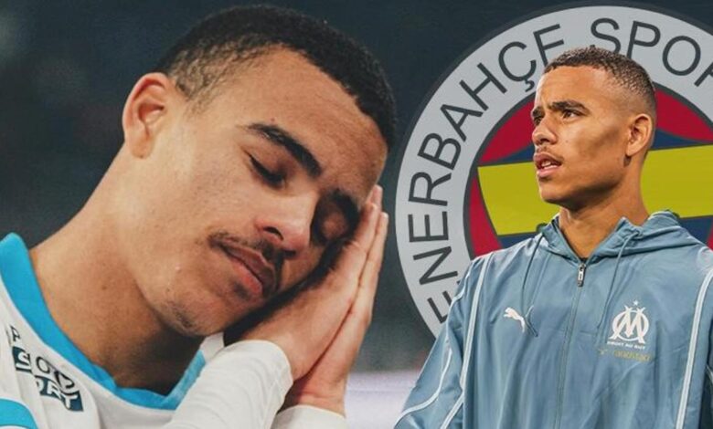 CANLI | Fenerbahçe'ye Greenwood transferinde müjdeli haber! İtalyanlar duyurdu 1 canli fenerbahceye greenwood transferinde mujdeli haber italyanlar duyurdu LkvND1Bp