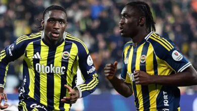 CANLI | Fenerbahçe'ye Sidiki Cherif piyangosu! Transferde son dakika 5 canli fenerbahceye sidiki cherif piyangosu transferde son dakika kVlvDSlN