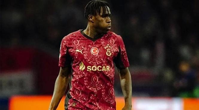 CANLI | Fenerbahçe'ye transferde dev rakip! Arsenal de peşinde 3 canli fenerbahceye transferde dev rakip arsenal de pesinde 1 uLbOsuJs