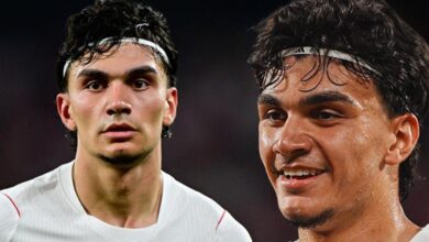 CANLI | Frankfurt'tan Galatasaray'a Can Uzun cevabı! Transferde son dakika 6 canli frankfurttan galatasaraya can uzun cevabi transferde son dakika WkkgGXNj