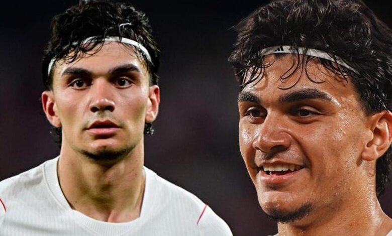 canli frankfurttan galatasaraya can uzun cevabi transferde son dakika WkkgGXNj