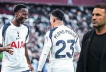 canli fransizlar duyurdu galatasaray tottenhamin yildizi icin harekete gecti GTlQ3k12