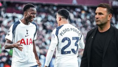 canli fransizlar duyurdu galatasaray tottenhamin yildizi icin harekete gecti GTlQ3k12