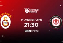 canli galatasaray arca corum fk macinin ilk 11leri belli oldu EH8bG8aU