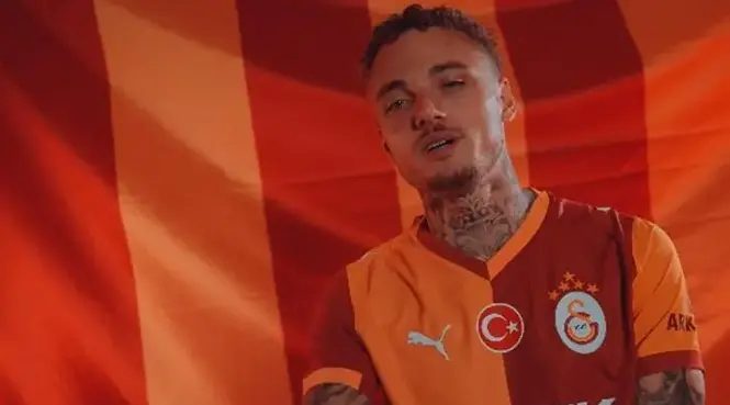 CANLI | Galatasaray, Can Uzun için gemileri yaktı! Transferde son dakika, yakın takip 6 canli galatasaray can uzun icin gemileri yakti transferde son dakika yakin takip 4 aT7uWZZy