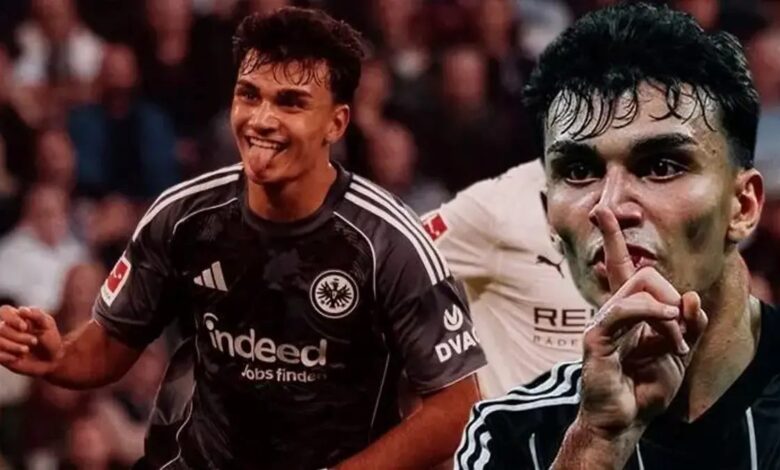 CANLI | Galatasaray, Can Uzun için gemileri yaktı! Transferde son dakika, yakın takip 1 canli galatasaray can uzun icin gemileri yakti transferde son dakika yakin takip jyxnPQiI