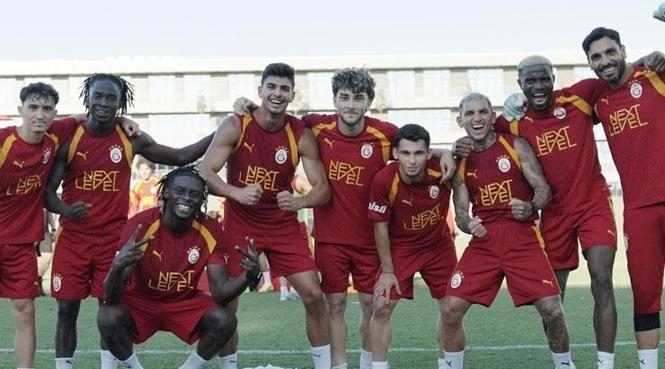 canli galatasaray hazirlik macinda 5 golle kazandi umraniyespor galatasaray mac sonucu 1 5 hLOO4C7C