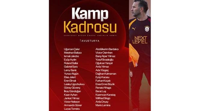 CANLI | Galatasaray - Monza maçı ne vakit, saat kaçta, hangi kanalda? 🚨 (Hazırlık maçı) 4 canli galatasaray monza maci ne vakit saat kacta hangi kanalda hazirlik 2mrB2Mkg