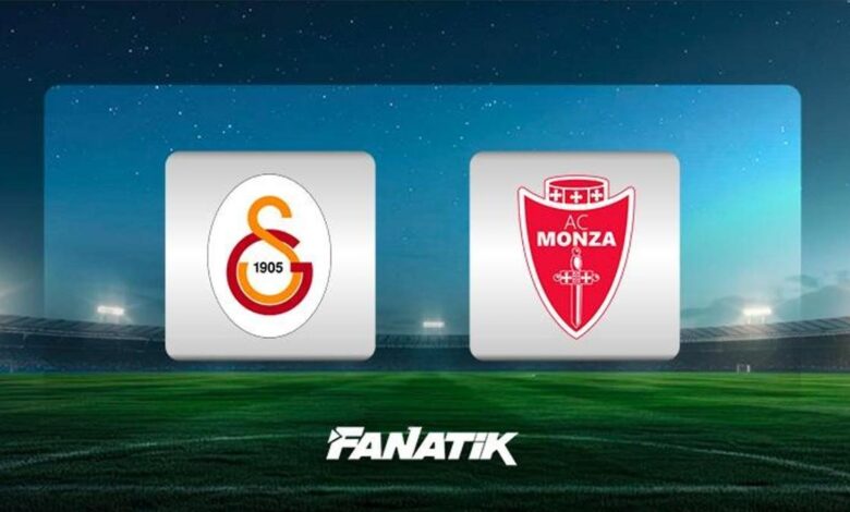 CANLI | Galatasaray - Monza maçı ne vakit, saat kaçta, hangi kanalda? 🚨 (Hazırlık maçı) 1 canli galatasaray monza maci ne vakit saat kacta hangi kanalda hazirlik vyOwGf1H