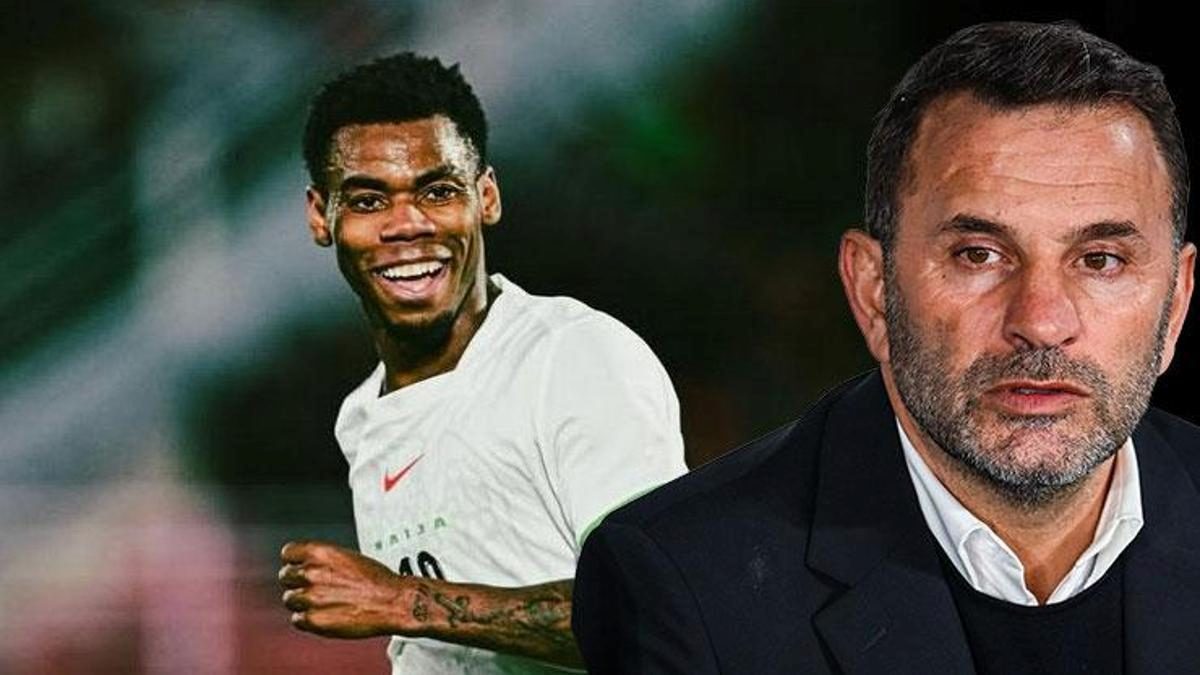 CANLI | Galatasaray peşindeydi! Transferde dev rakip çıktı 12 canli galatasaray pesindeydi transferde dev rakip cikti ik3fyHK7