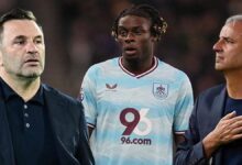 CANLI | Galatasaray ve Fenerbahçe transferde karşı karşıya! Amaç Burnley'in yıldızı 15 canli galatasaray ve fenerbahce transferde karsi karsiya amac burnleyin yildizi kgsZTSHj