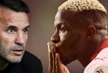 CANLI | Galatasaray'a yeni Osimhen! Transferde son dakika, taraftarları heyecanlandırdı 11 canli galatasaraya yeni osimhen transferde son dakika taraftarlari heyecanlandirdi SwgcaV7k