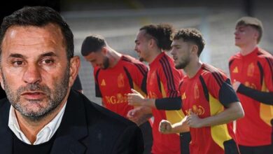 CANLI | Galatasaray'dan Belçikalı yıldıza kanca! Fransızlar duyurdu: Transferde sürpriz atılım 6 canli galatasaraydan belcikali yildiza kanca fransizlar duyurdu transferde surpriz atilim cpKfY4eM